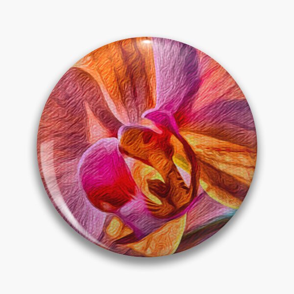 Item preview, Orchid Flower  designed and sold by HeatherAP.