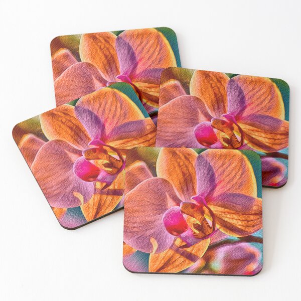 Item preview, Orchid Flower  designed and sold by HeatherAP.
