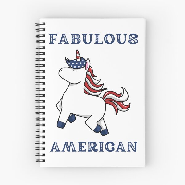 Item preview, Americano fabuloso designed and sold by Wondrily.