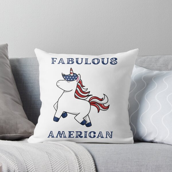 Item preview, Fabulous American designed and sold by Wondrily.