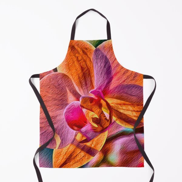 Item preview, Orchid Flower designed and sold by HeatherAP.