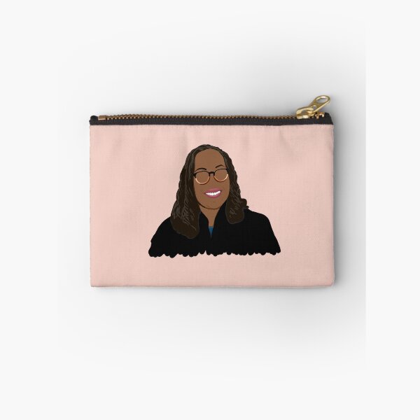 Item preview, Justice Ketanji Brown Jackson designed and sold by Elizabeth Rayes.