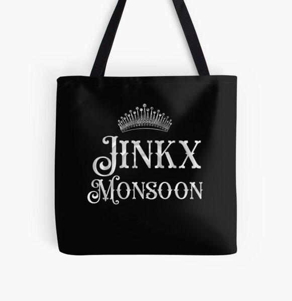 Artikel-Vorschau von Jinkx Monsun, Jinkx Drag Queen, Drag Race, alle Gewinner, designt und verkauft von piastrelli.