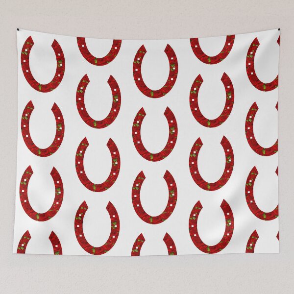 Item preview, Horseshoe designed and sold by kateweav.