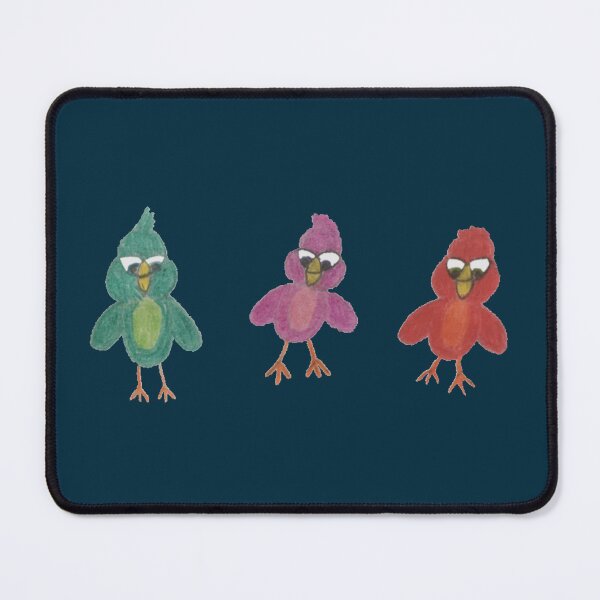 Item preview, Birdies  designed and sold by Amanda1775.