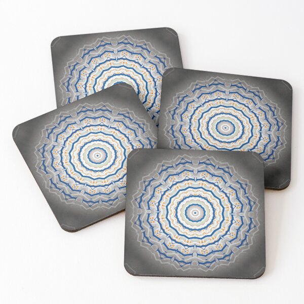 Item preview, Blue Orange designed and sold by Mortinus.