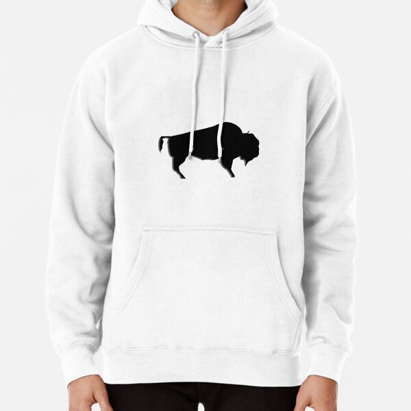 Buffalo hot sale airways hoodie