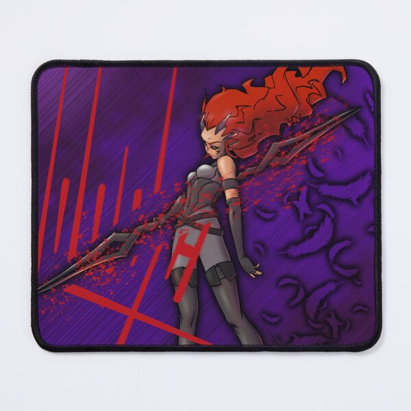 Item preview, Lilith comic book manga graphic novel  anime character Agrath  designed and sold by osman81.