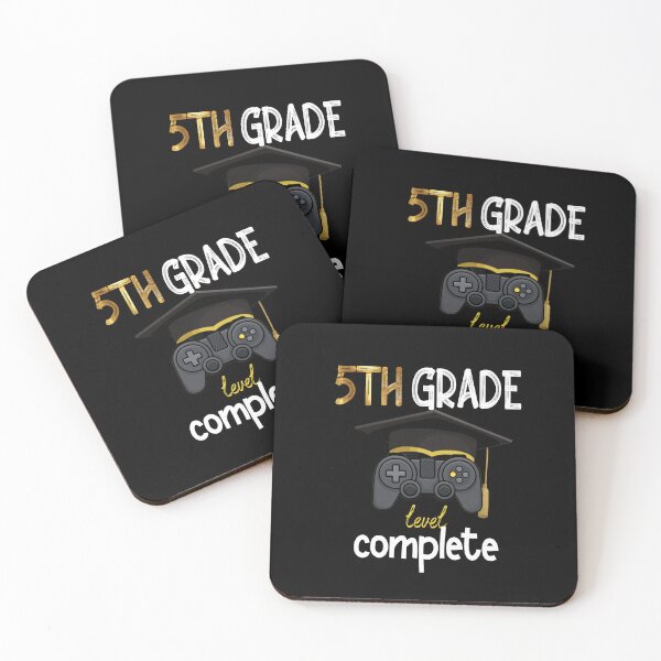 Item preview, 5th Grade Level Complete Gamer Class Of 2022 Graduation designed and sold by hakimayedder33.
