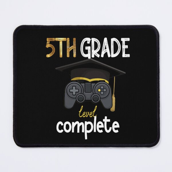 Item preview, 5th Grade Level Complete Gamer Class Of 2022 Graduation designed and sold by hakimayedder33.
