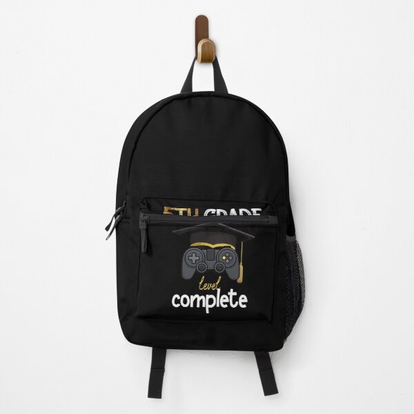 Item preview, 5th Grade Level Complete Gamer Class Of 2022 Graduation designed and sold by hakimayedder33.