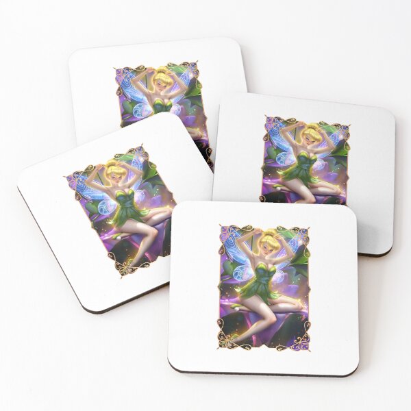 Item preview, Hello My Fairy Princess! (on White) designed and sold by epinkb.