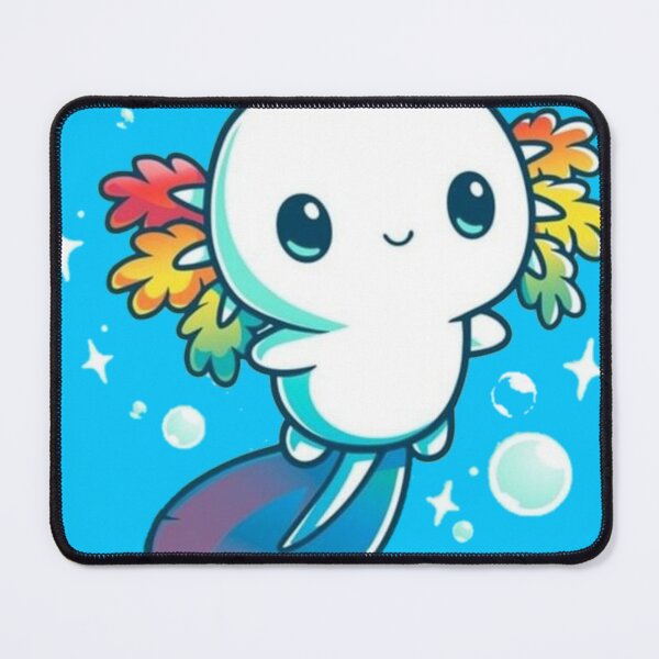Item preview, Axlotl designed and sold by ShopSmile57.