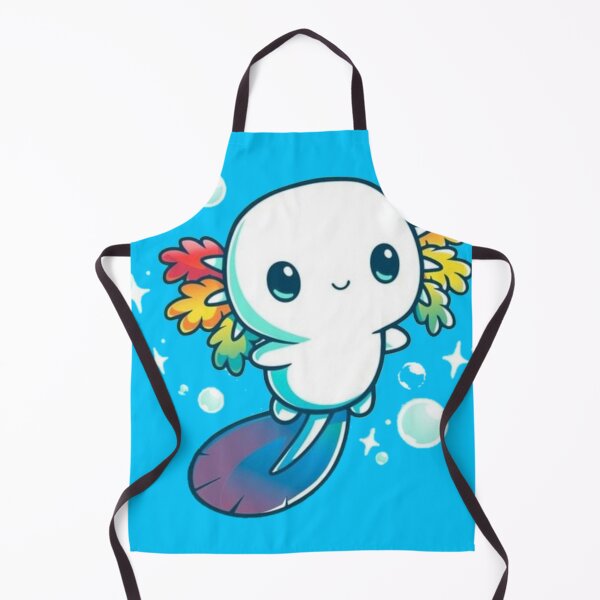 Item preview, Axlotl designed and sold by ShopSmile57.