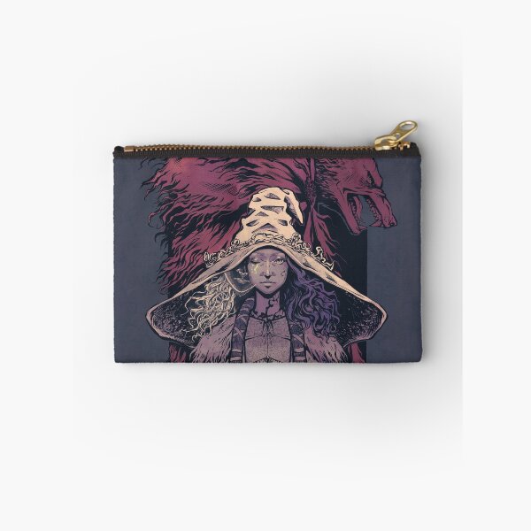 Item preview, Ranni and the Baleful Shadow - Desaturated designed and sold by Ailisolren.