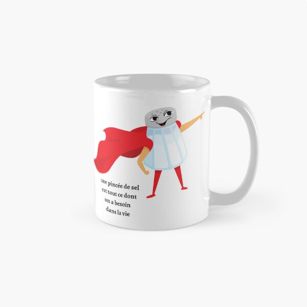Item preview, A pinch of Hero Salt designed and sold by iziskosmos.