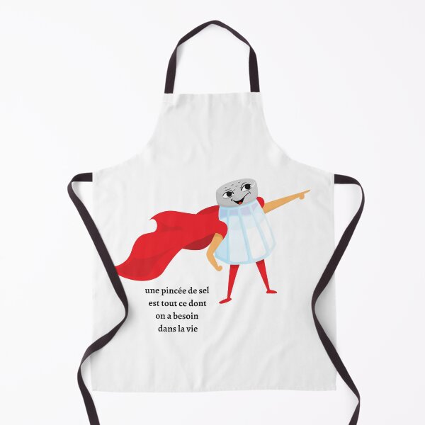 Item preview, A pinch of Hero Salt designed and sold by iziskosmos.