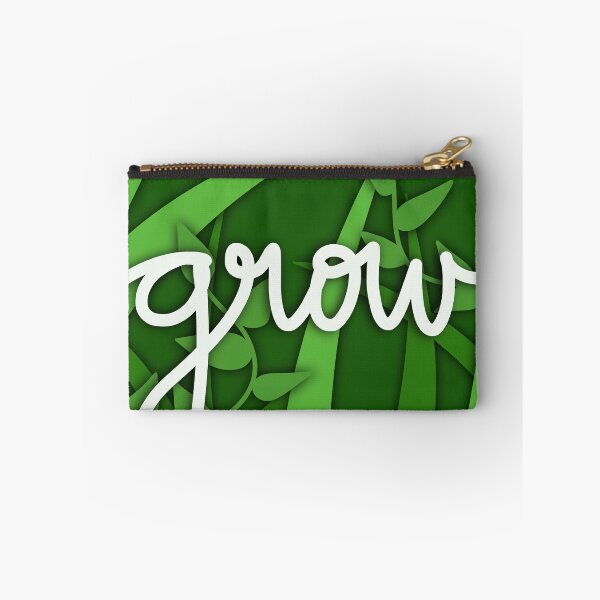 Item preview, Grow designed and sold by chayse-holden.