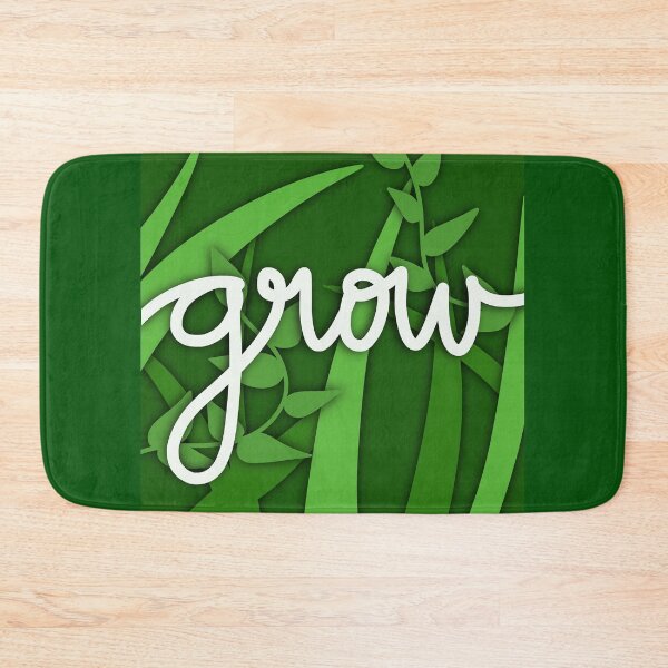 Item preview, Grow designed and sold by chayse-holden.