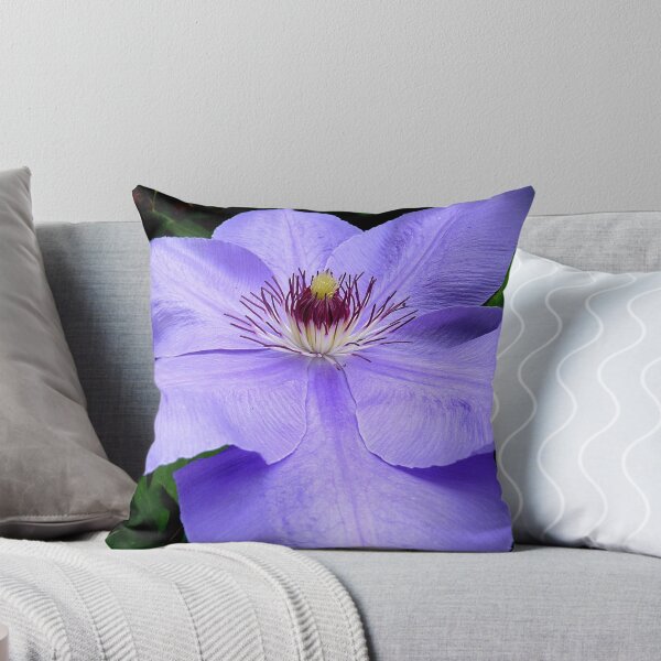 Item preview, Passionate Purple! - Purple Flower - Maple Glen NZ designed and sold by AndreaEL.
