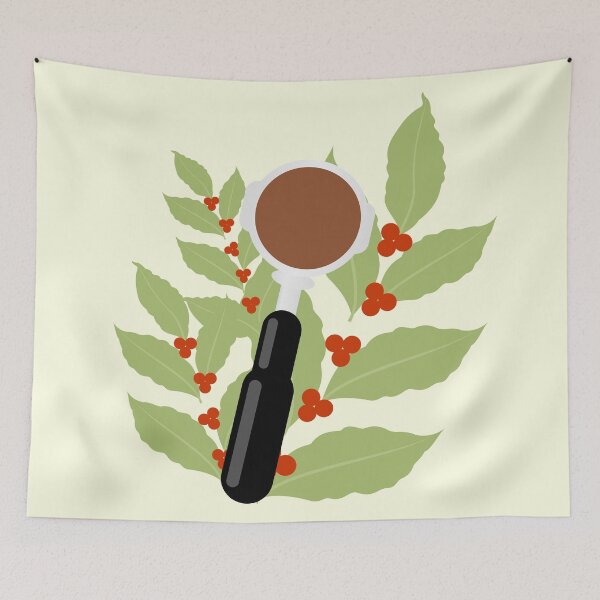 Item preview, Espresso designed and sold by demonkourai.