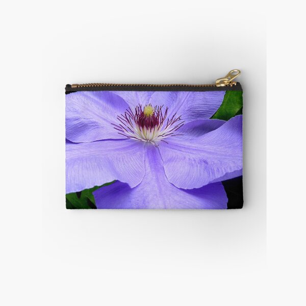 Item preview, Passionate Purple! - Purple Flower - Maple Glen NZ designed and sold by AndreaEL.