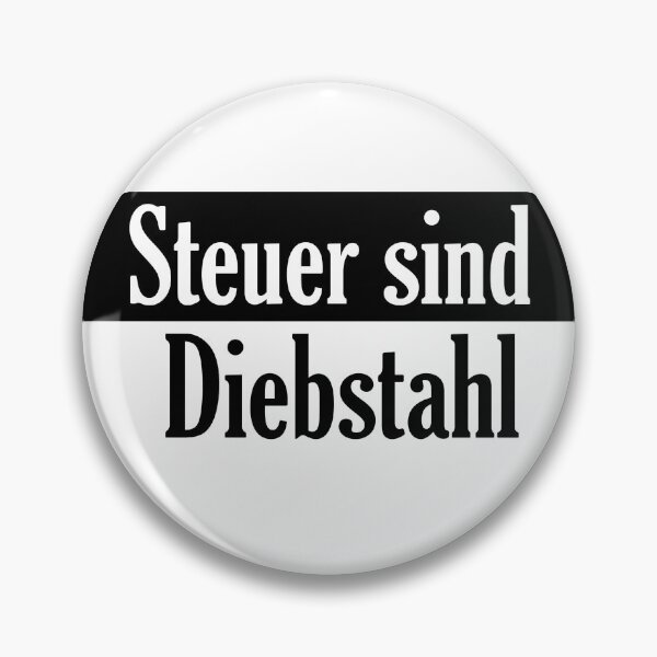 Artikelvorschau, Steuer sind Diebstahl entworfen und verkauft von domkakuzu.