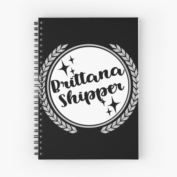 Item preview, Brittana Shipper designed and sold by ainsiibabes.