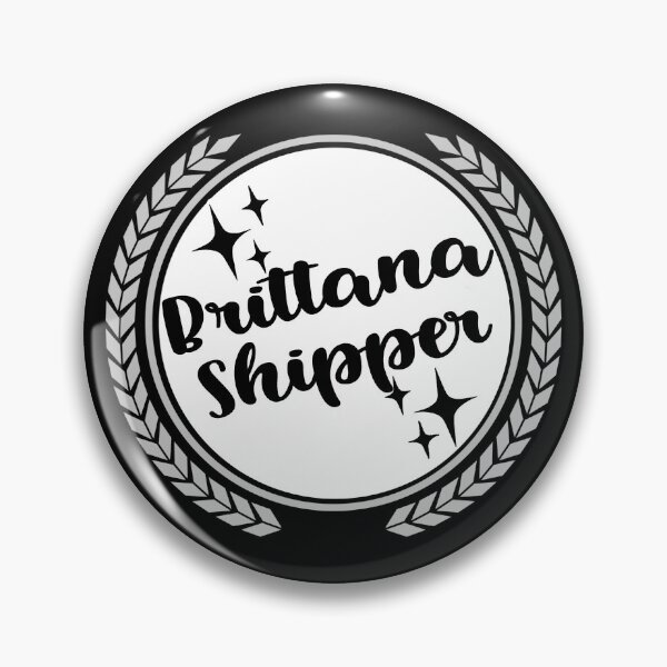 Item preview, Brittana Shipper designed and sold by ainsiibabes.