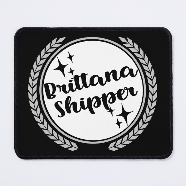 Item preview, Brittana Shipper designed and sold by ainsiibabes.