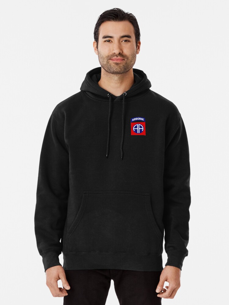 82nd airborne hoodie sale