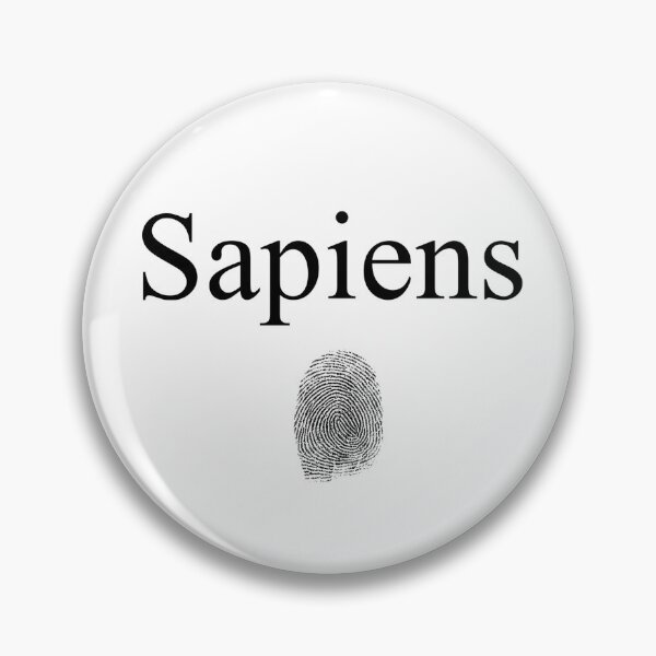 Item preview, Sapiens designed and sold by RadicalAM.