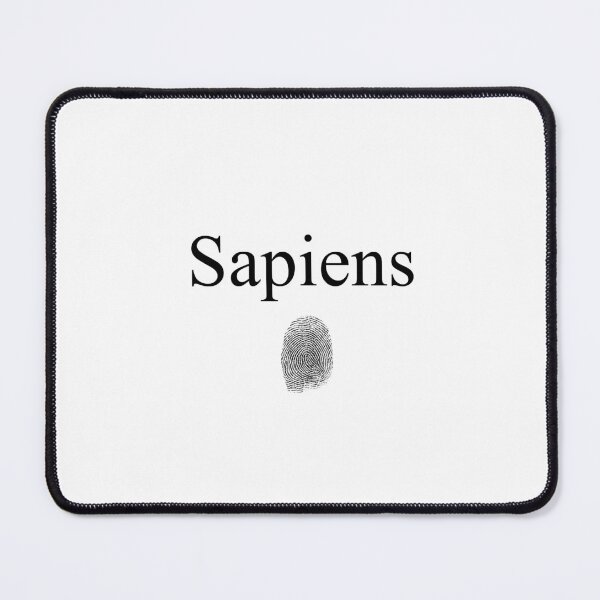 Item preview, Sapiens designed and sold by RadicalAM.