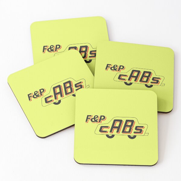 Item preview, F&P Cabs designed and sold by Off the Box.