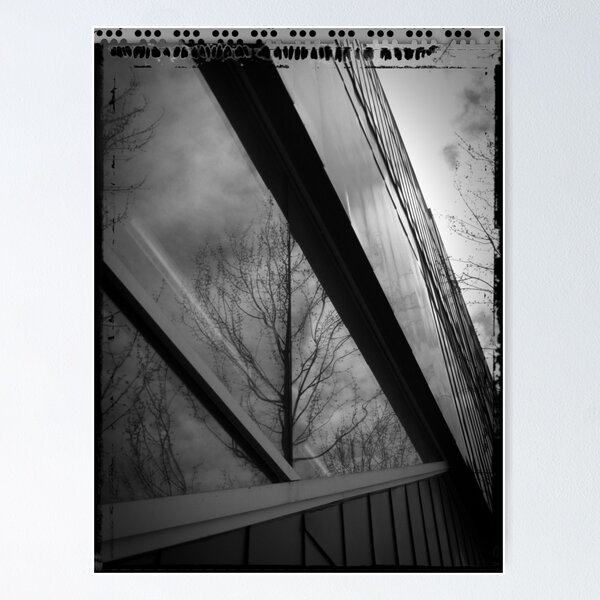 Item preview, The Jean-Besré Performing Arts Center designed and sold by Jean-François Dupuis.