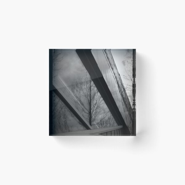 Item preview, The Jean-Besré Performing Arts Center designed and sold by Jean-François Dupuis.