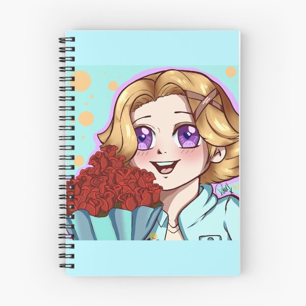 Item preview, Mystic Messenger: Yoosung designed and sold by Pitupinx.