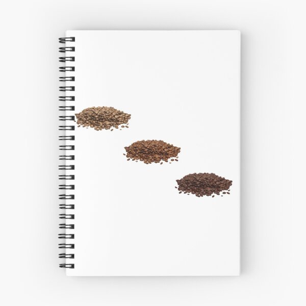Item preview, Trio of roast coffee beans designed and sold by wytrbt.