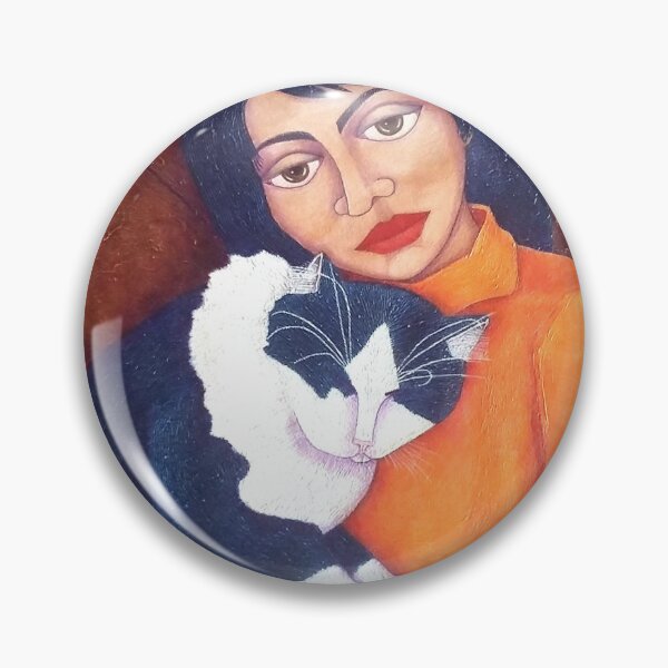 Item preview, Morgana with Woman  designed and sold by Madalena Lobao-Tello.