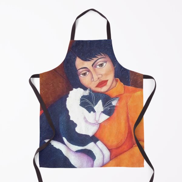 Item preview, Morgana with Woman designed and sold by Madalena Lobao-Tello.