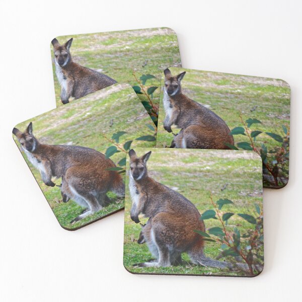 Item preview, Wallaby & Joey designed and sold by D-GaP.