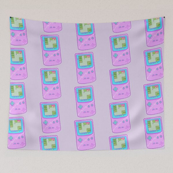 Item preview, Cute Gaming Handheld  designed and sold by Skye Snow.