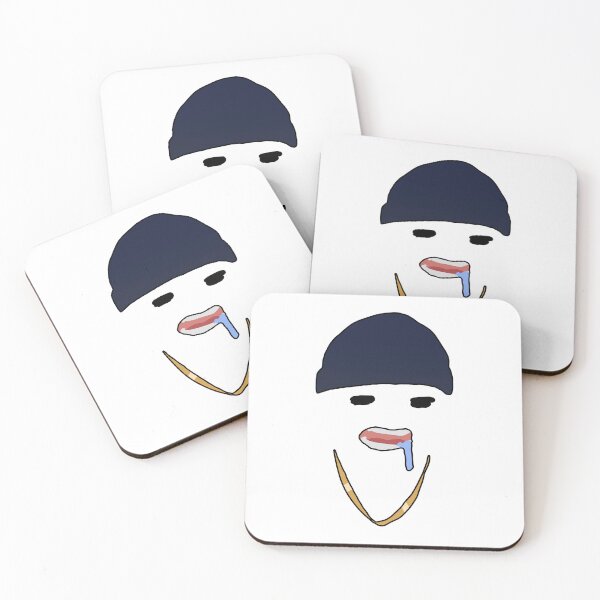 Item preview, Drool Gang designed and sold by iG-Studios.
