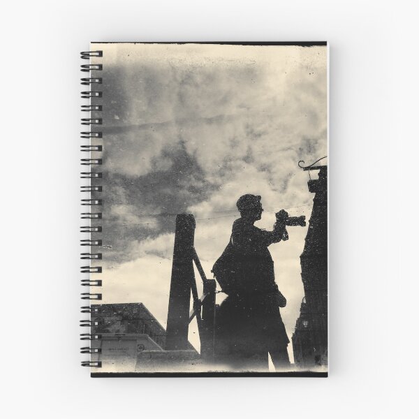 Item preview, The photographer designed and sold by Jean-François Dupuis.