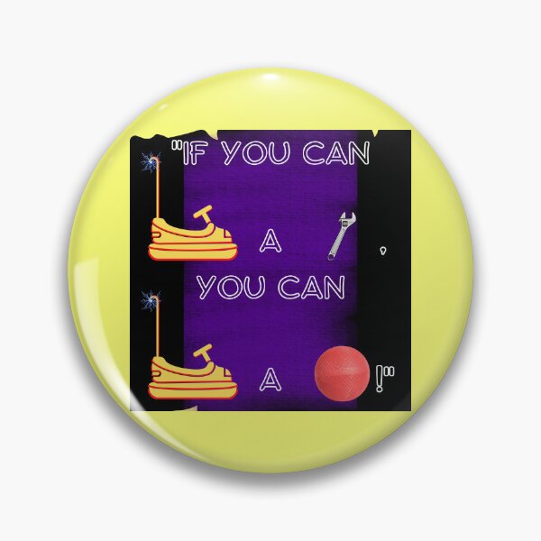 Item preview, Patches O'Houlihan Classic Film Quote Design designed and sold by CoyoteGifts.