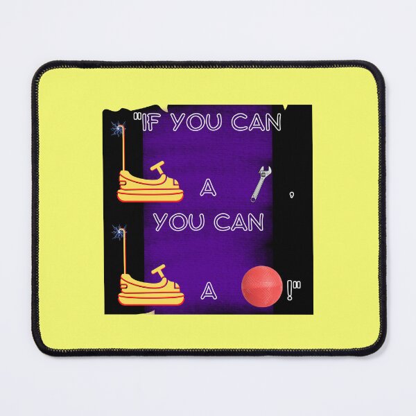 Item preview, Patches O'Houlihan Classic Film Quote Design designed and sold by CoyoteGifts.