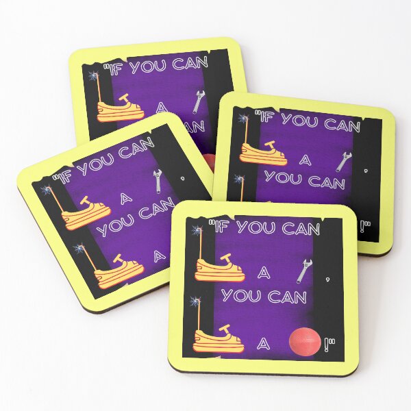 Item preview, Patches O'Houlihan Classic Film Quote Design designed and sold by CoyoteGifts.