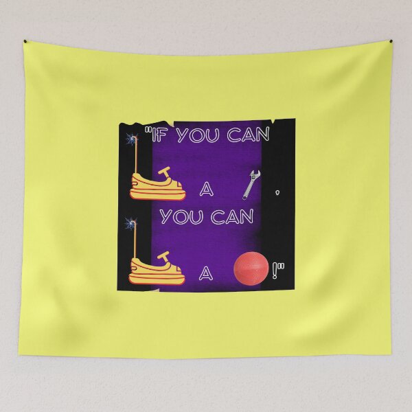 Item preview, Patches O'Houlihan Classic Film Quote Design designed and sold by CoyoteGifts.