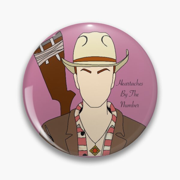 Item preview, Heartaches by the number  designed and sold by Vin16.