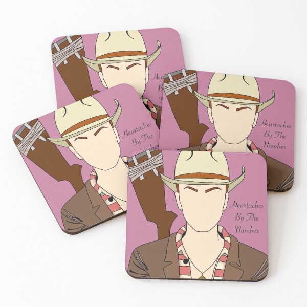 Item preview, Heartaches by the number  designed and sold by Vin16.